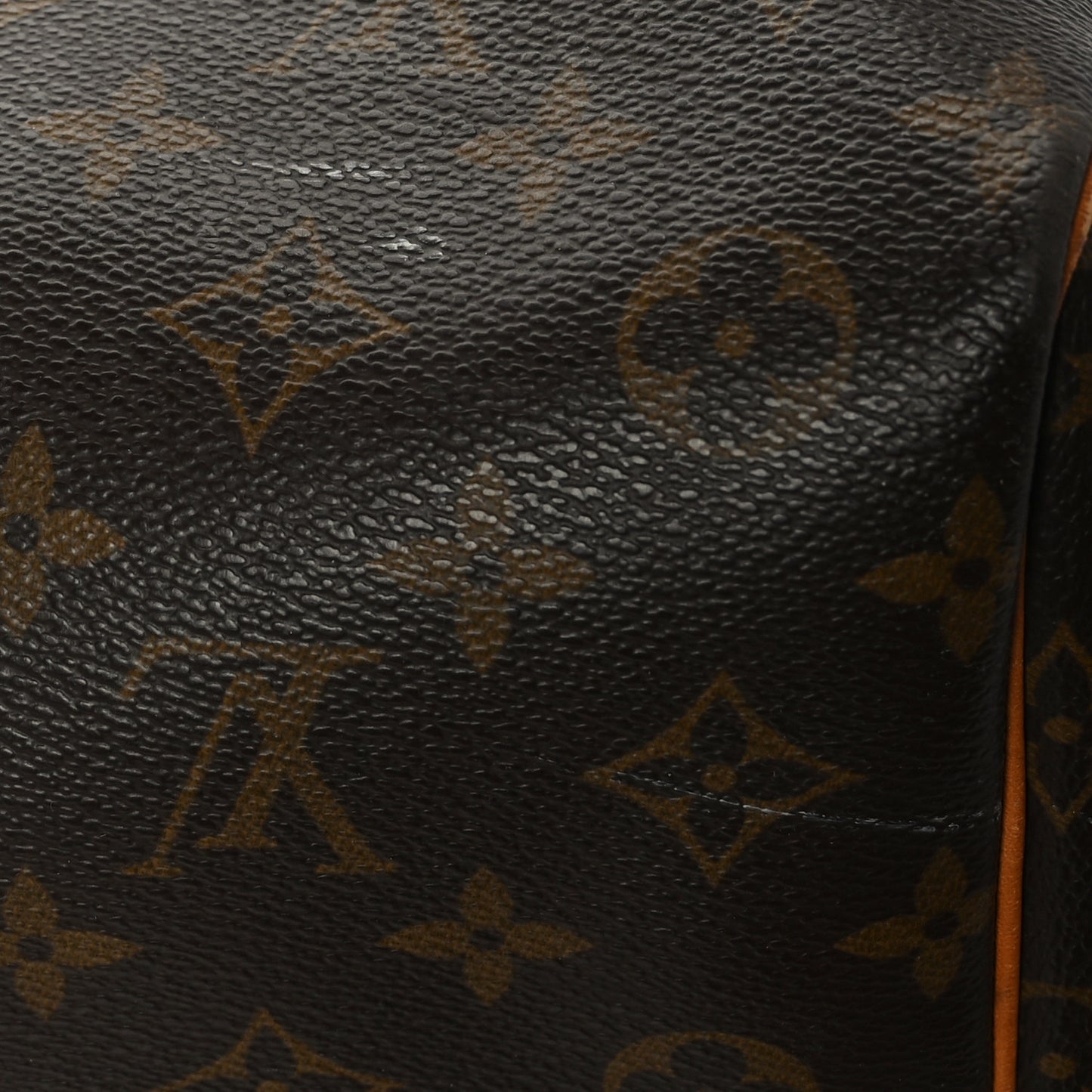 Monogram Keepall 60