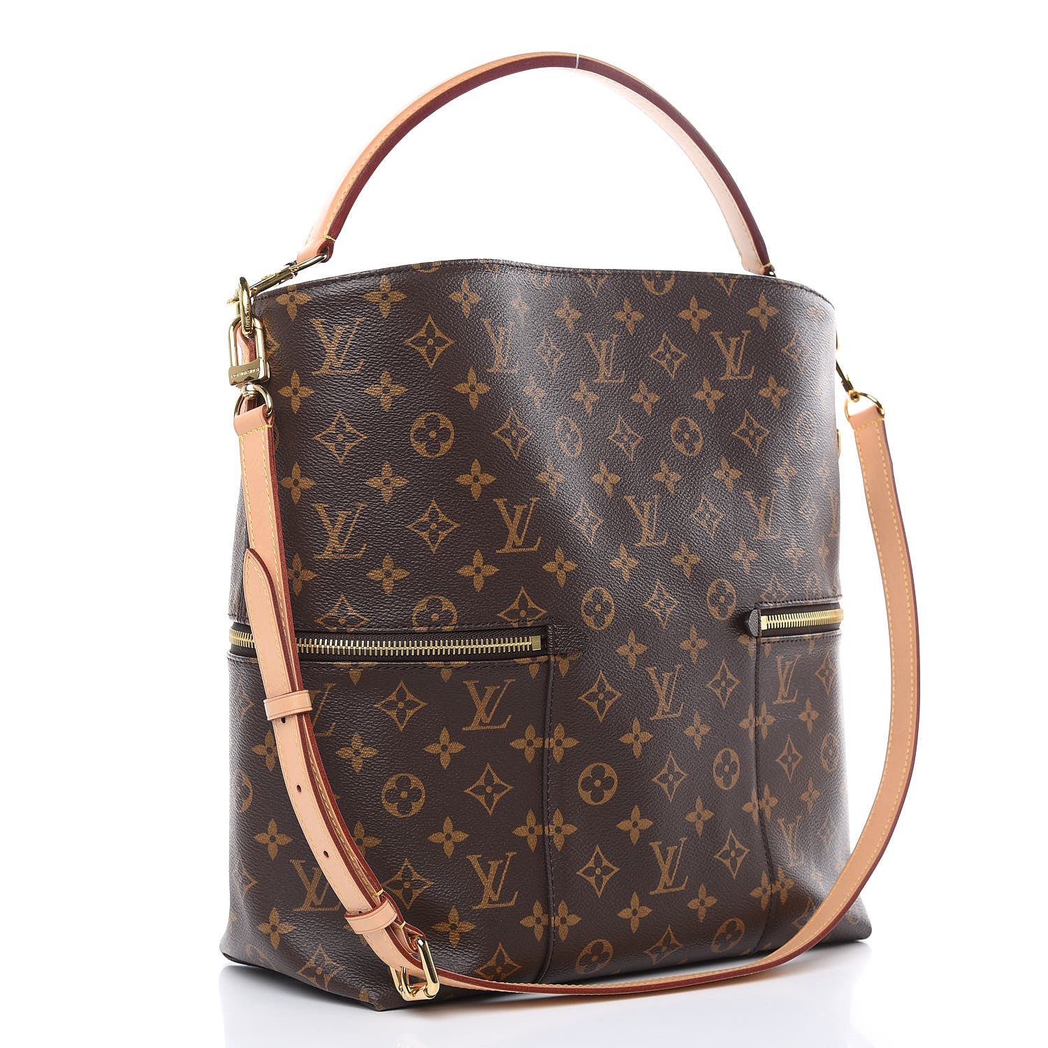 Louis Vuitton Monogram Melie 3 of 10