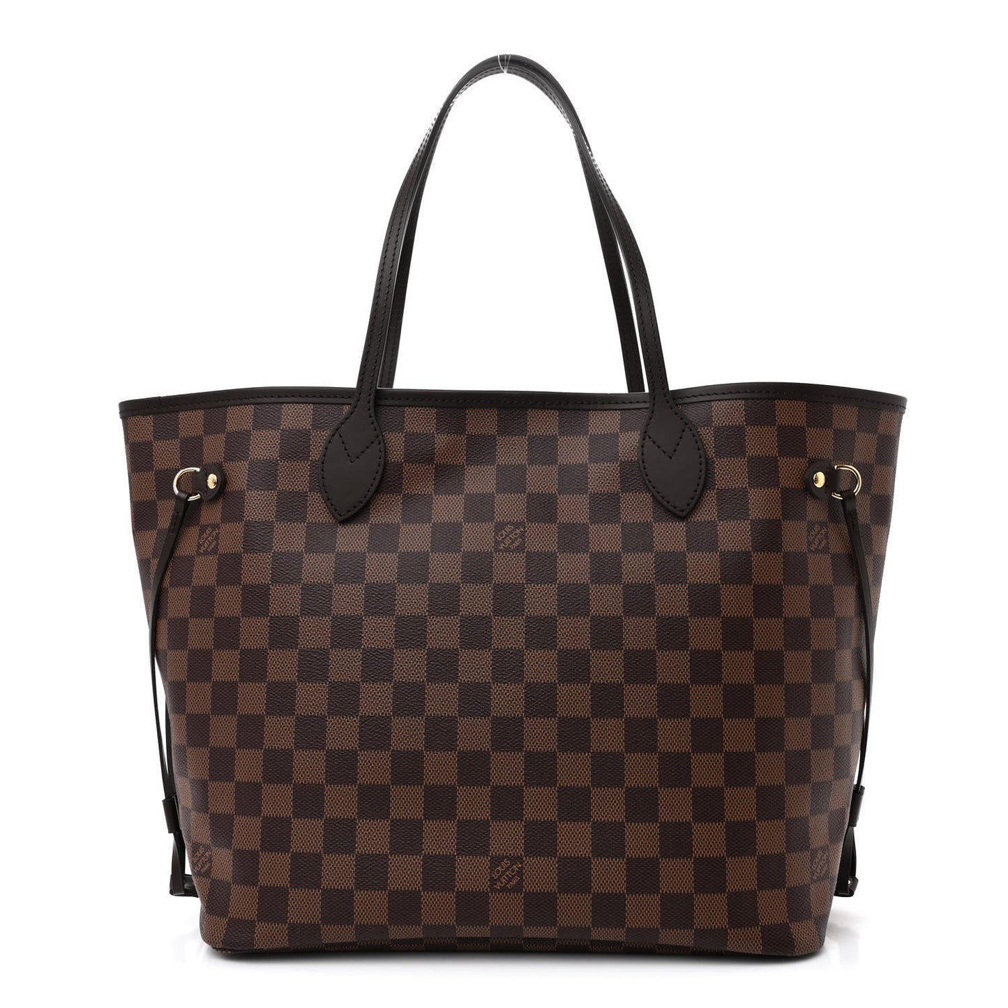 Damier Ebene Neo Neverfull MM