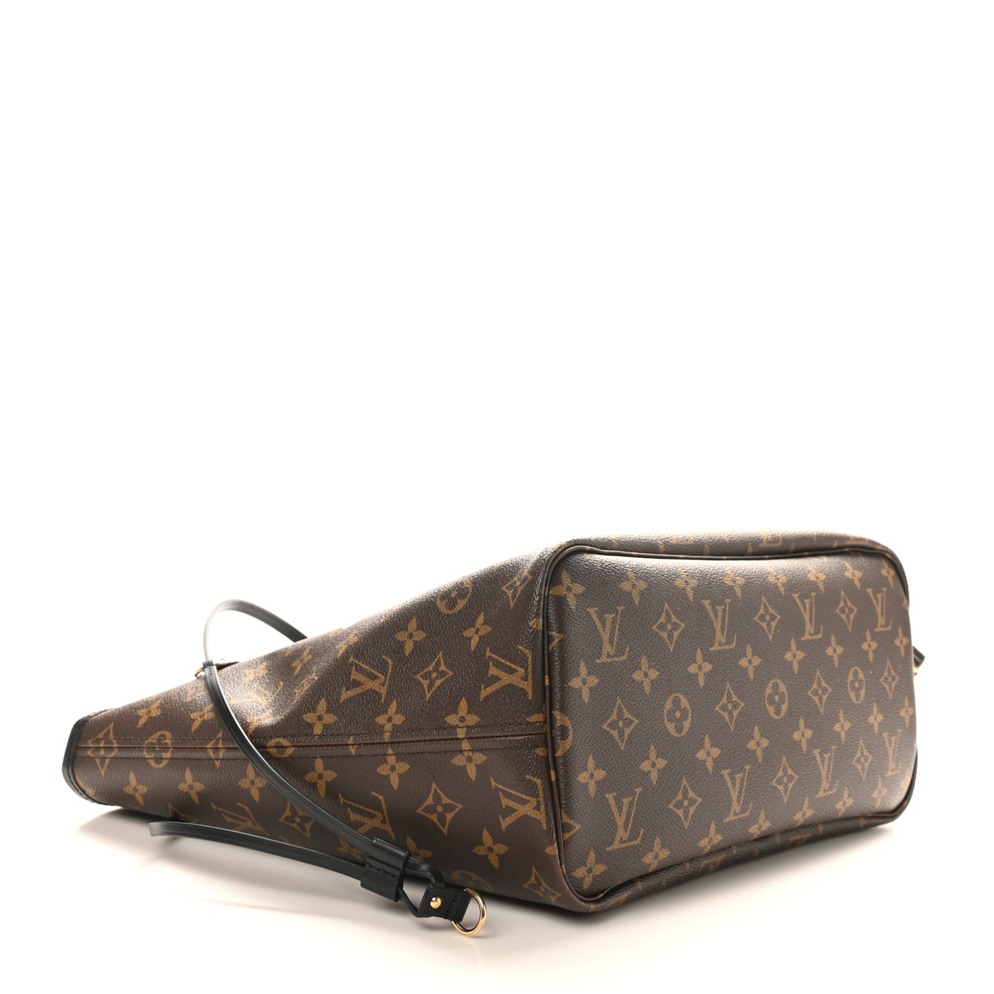 Monogram My LV World Tour Neverfull MM