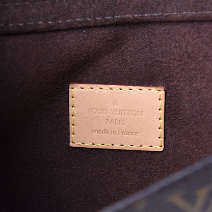 Louis Vuitton Monogram Metis 6 of 10