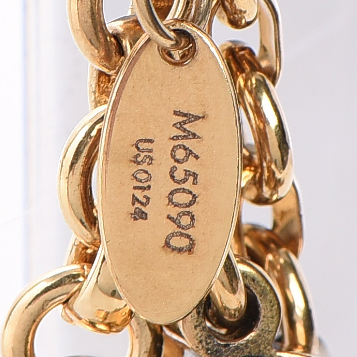 Tapage Bag Charm