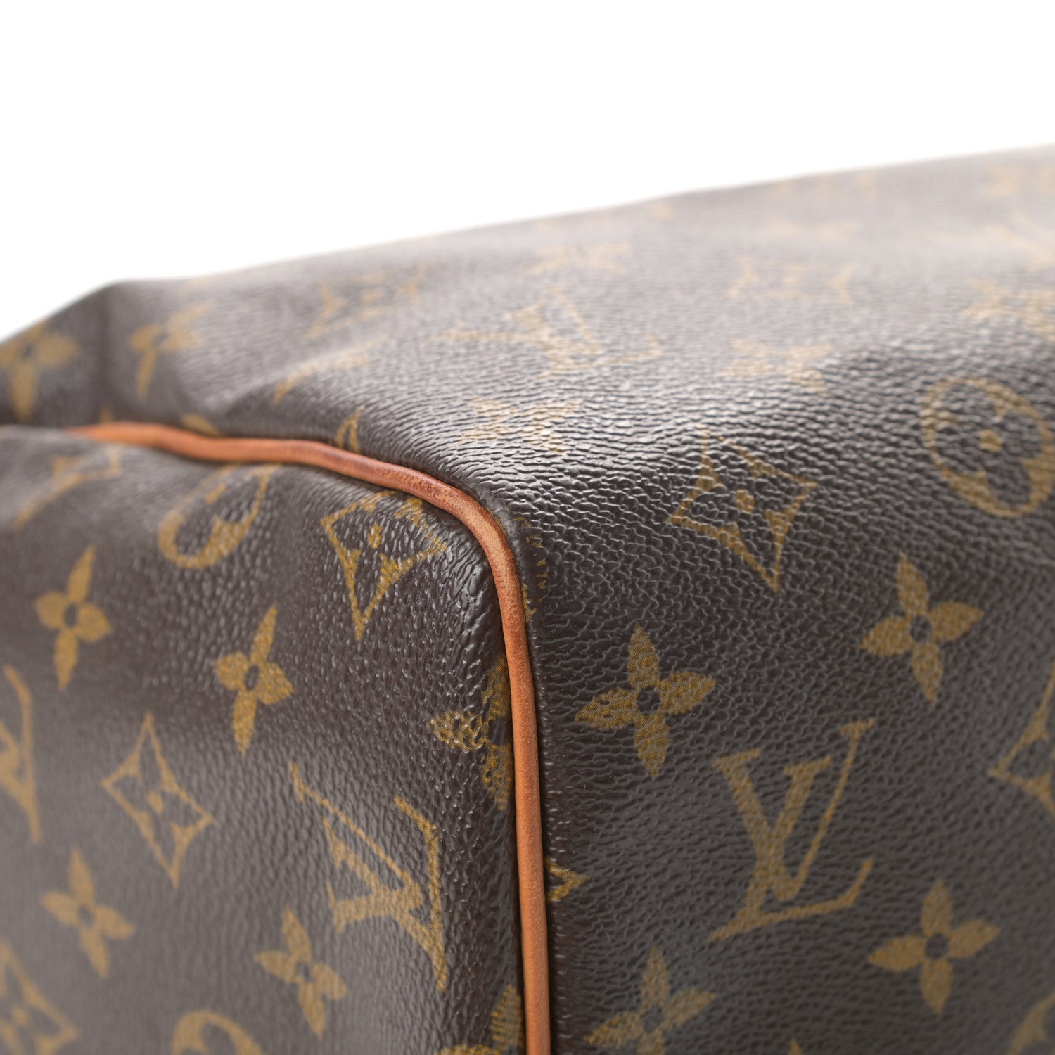 Louis Vuitton Monogram Speedy 30 9 of 17
