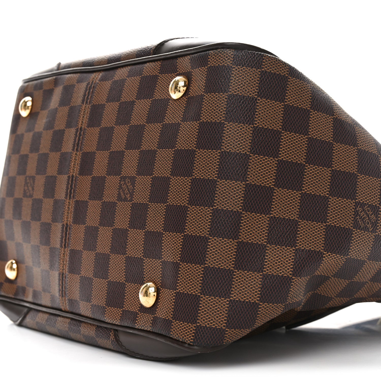 Louis Vuitton Damier Ebene Verona MM 9 of 9
