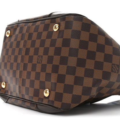 Louis Vuitton Damier Ebene Verona MM 9 of 9