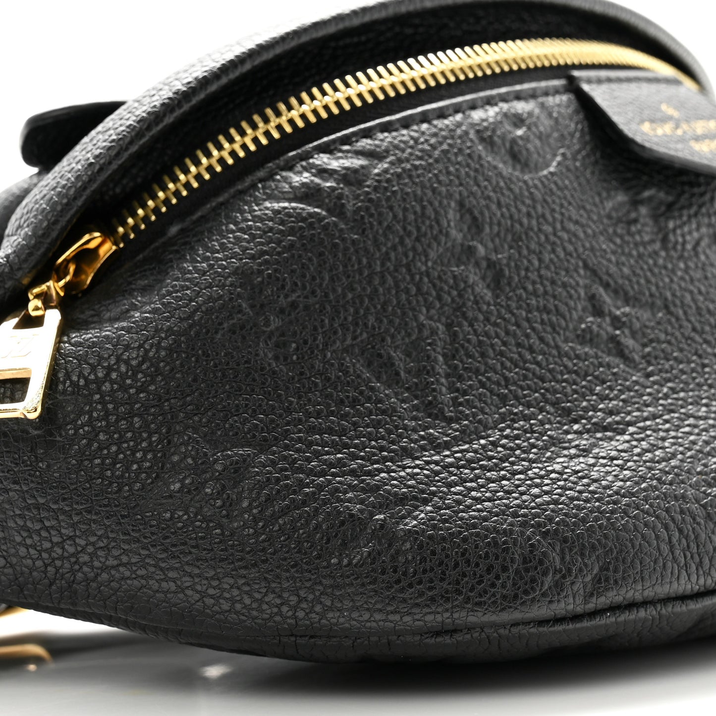 Empreinte BumBag Black
