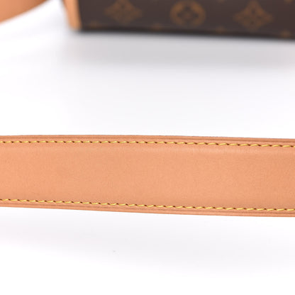 Louis Vuitton Monogram Tambourin 9 of 10