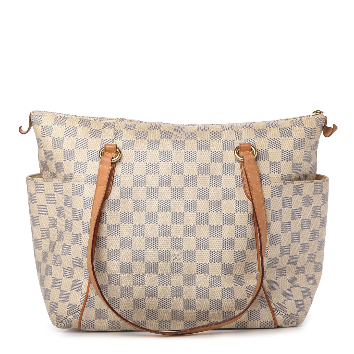 Damier Azur Totally MM