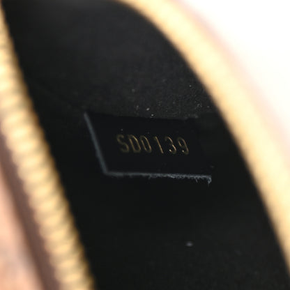 Louis Vuitton Reverse Monogram Pochette Metis 8 of 9