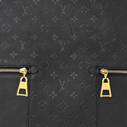 Louis Vuitton Empreinte Melie Black 7 of 18