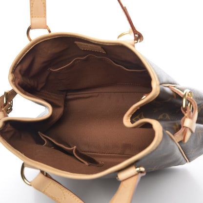 Louis Vuitton Monogram Batignolles 5 of 12