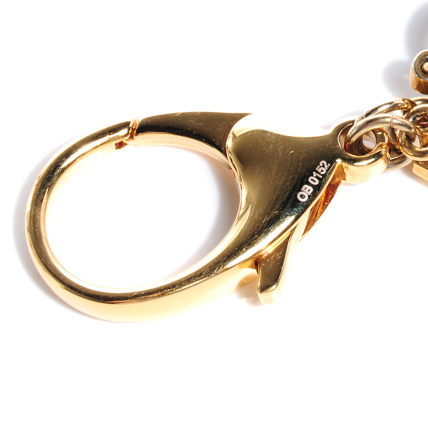Tapage Bag Charm
