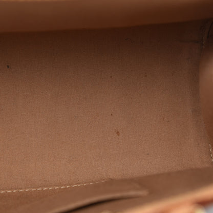 Louis Vuitton Vernis Roxbury Drive Noisette 20 of 23