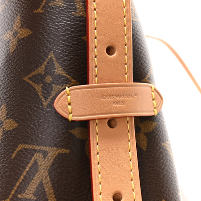 Louis Vuitton Monogram CarryAll PM 8 of 11