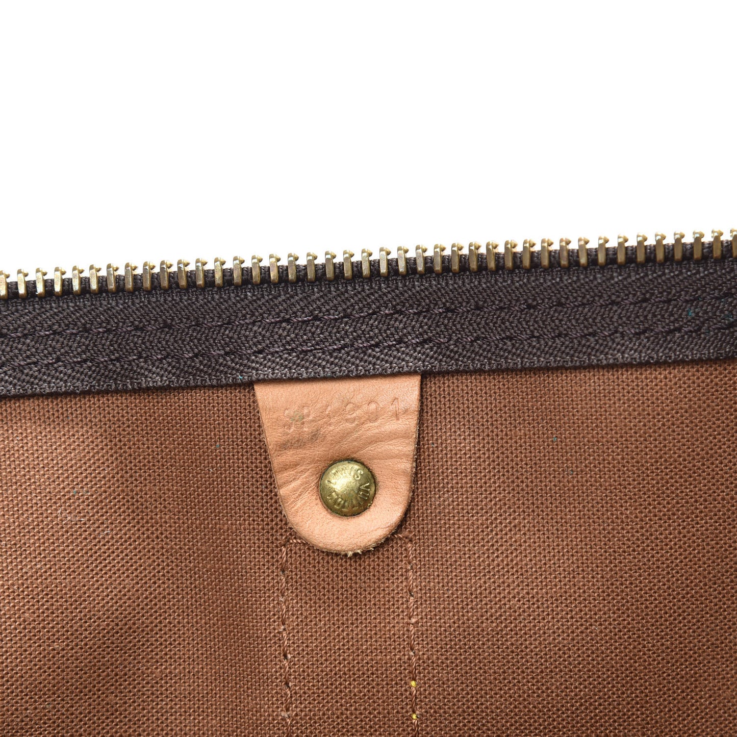 Monogram Keepall 45