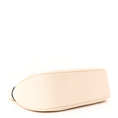 Louis Vuitton Empreinte Monogram Giant Bagatelle NM Creme 4 of 9