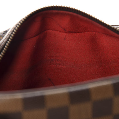 Louis Vuitton Damier Ebene Duomo 10 of 22