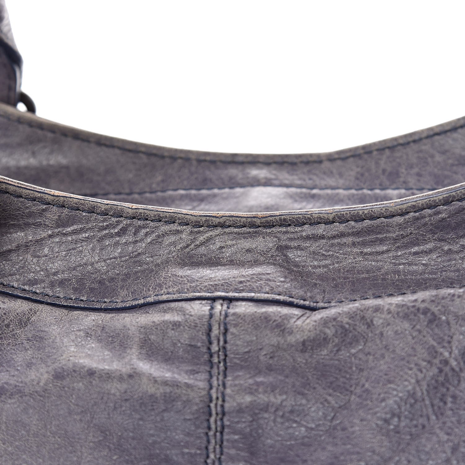 Balenciaga Agneau Classic Hardware Part Time Jacynthe 18 of 19