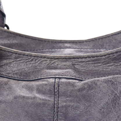 Balenciaga Agneau Classic Hardware Part Time Jacynthe 18 of 19