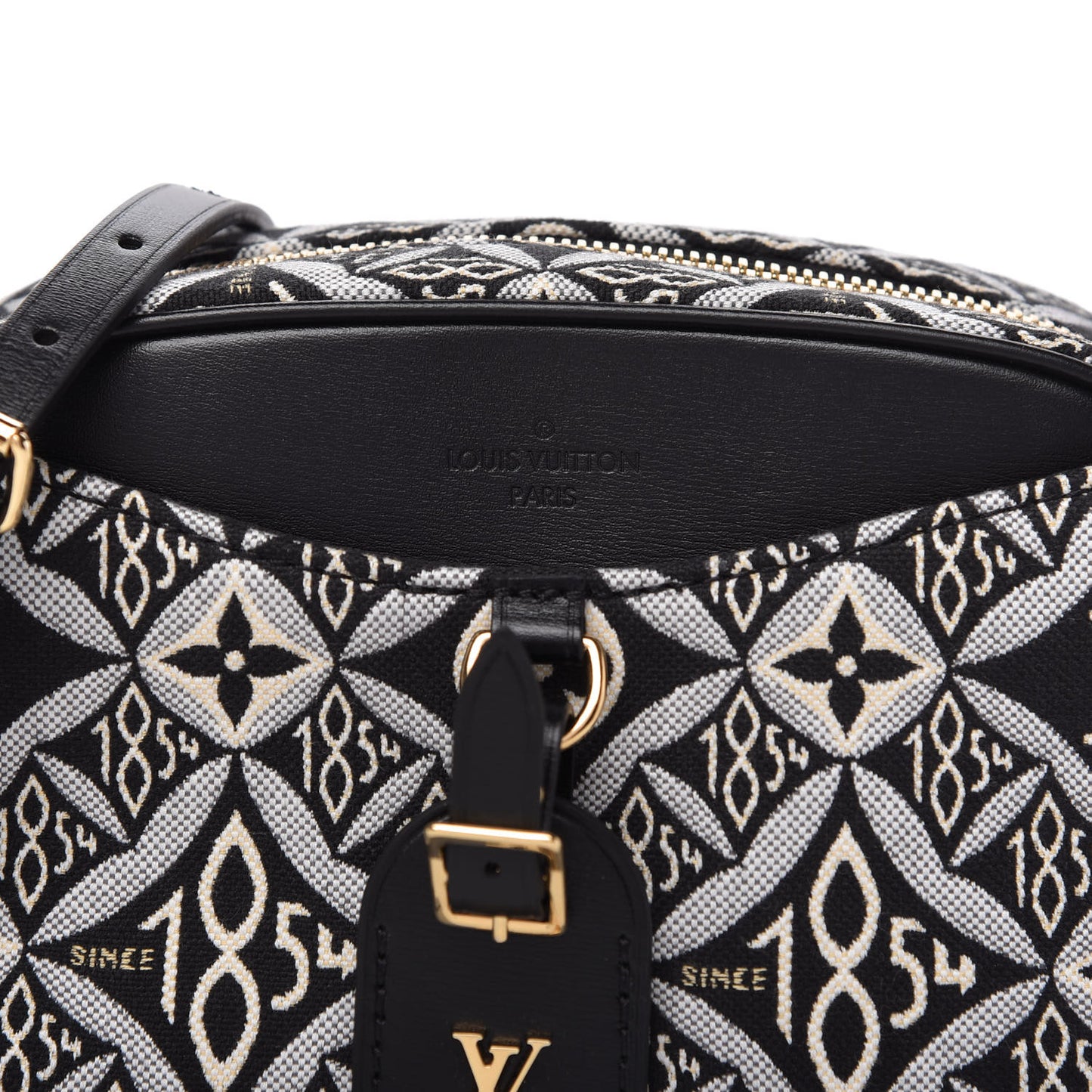Jacquard Since 1854 Mini Deauville Grey