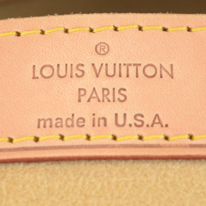 Louis Vuitton Monogram Retiro PM 6 of 8