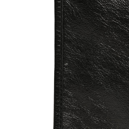 Gucci Calfskin Large Rajah Chain Tote Black 13 of 13