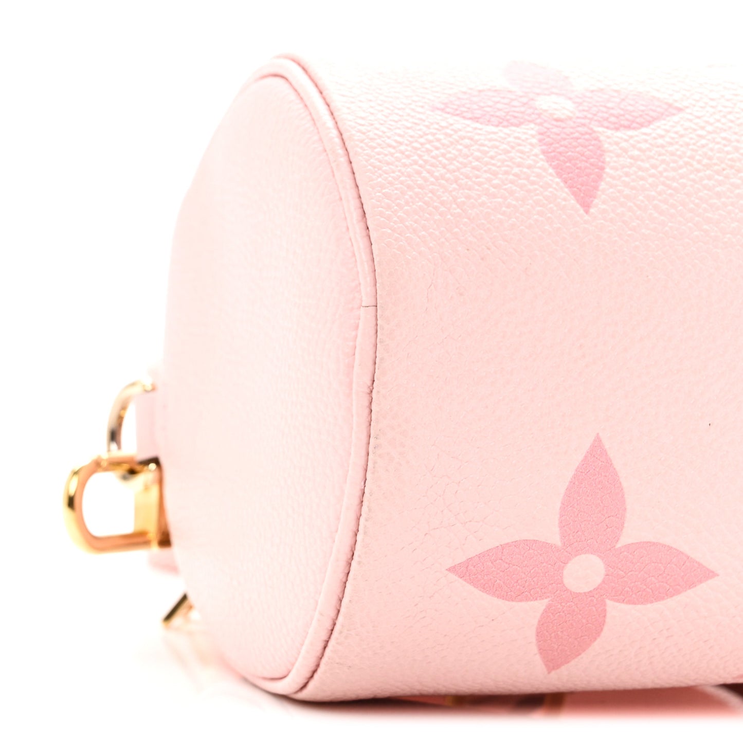 Empreinte Monogram Giant By The Pool Papillon BB Bouton De Rose