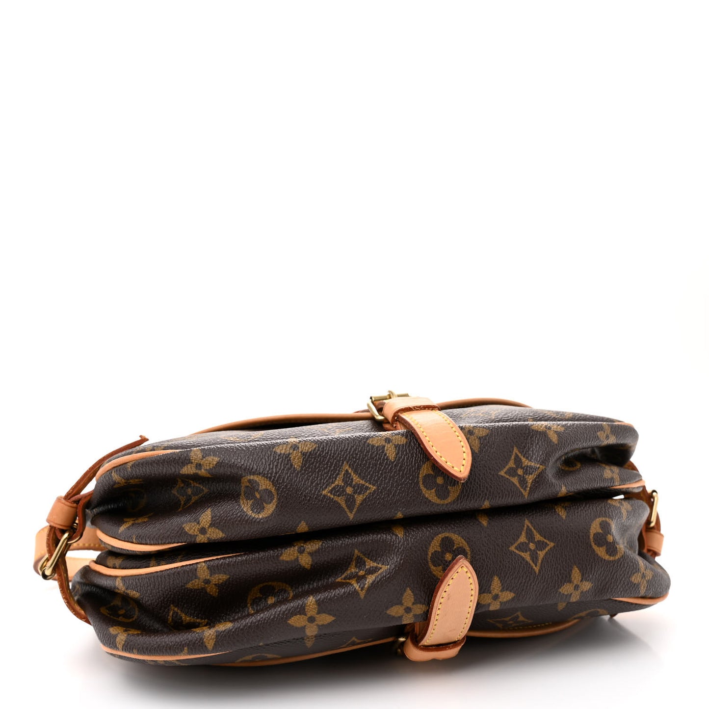 Monogram Saumur 30