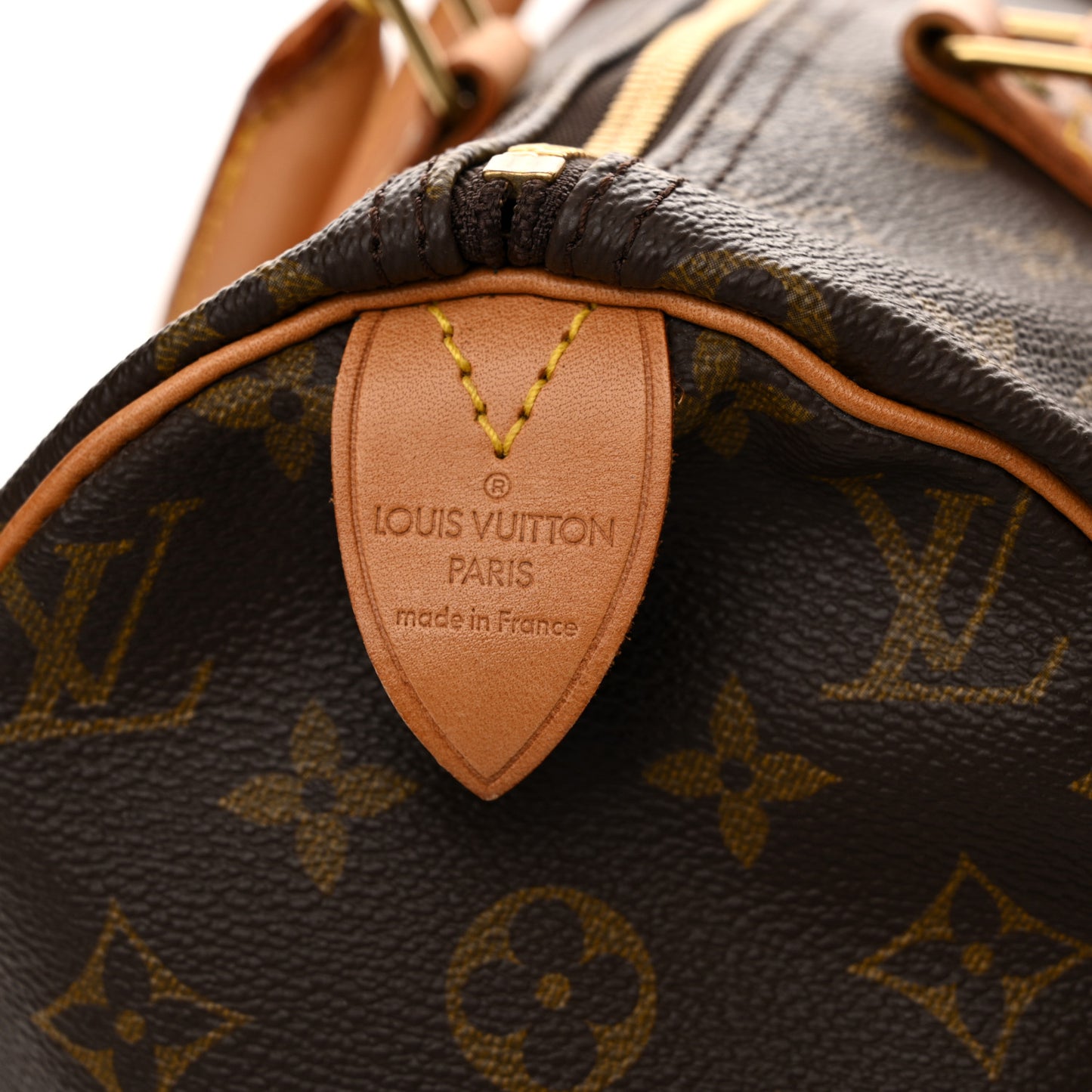 Monogram Speedy 30