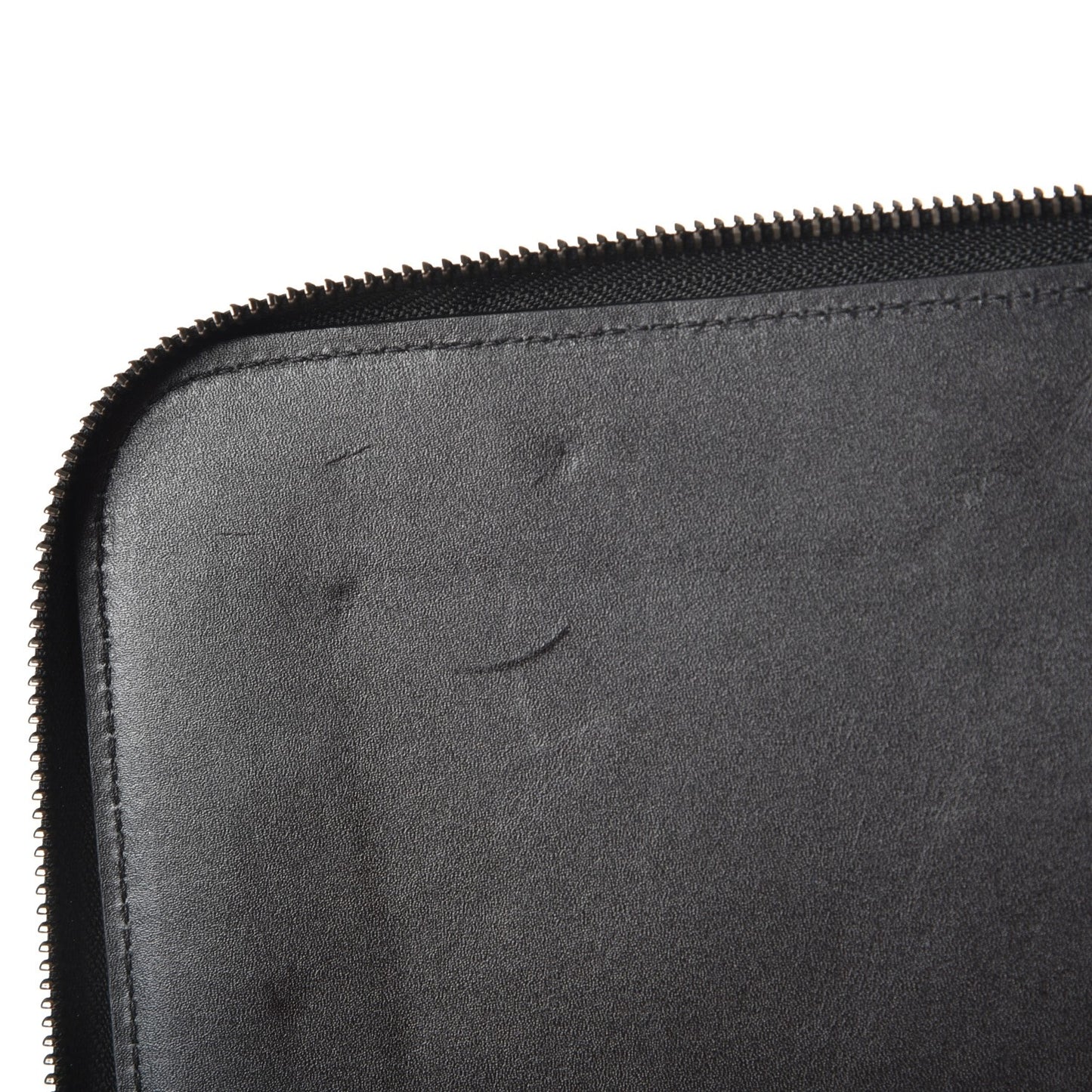 Vitello Rockstud iPad Case Black