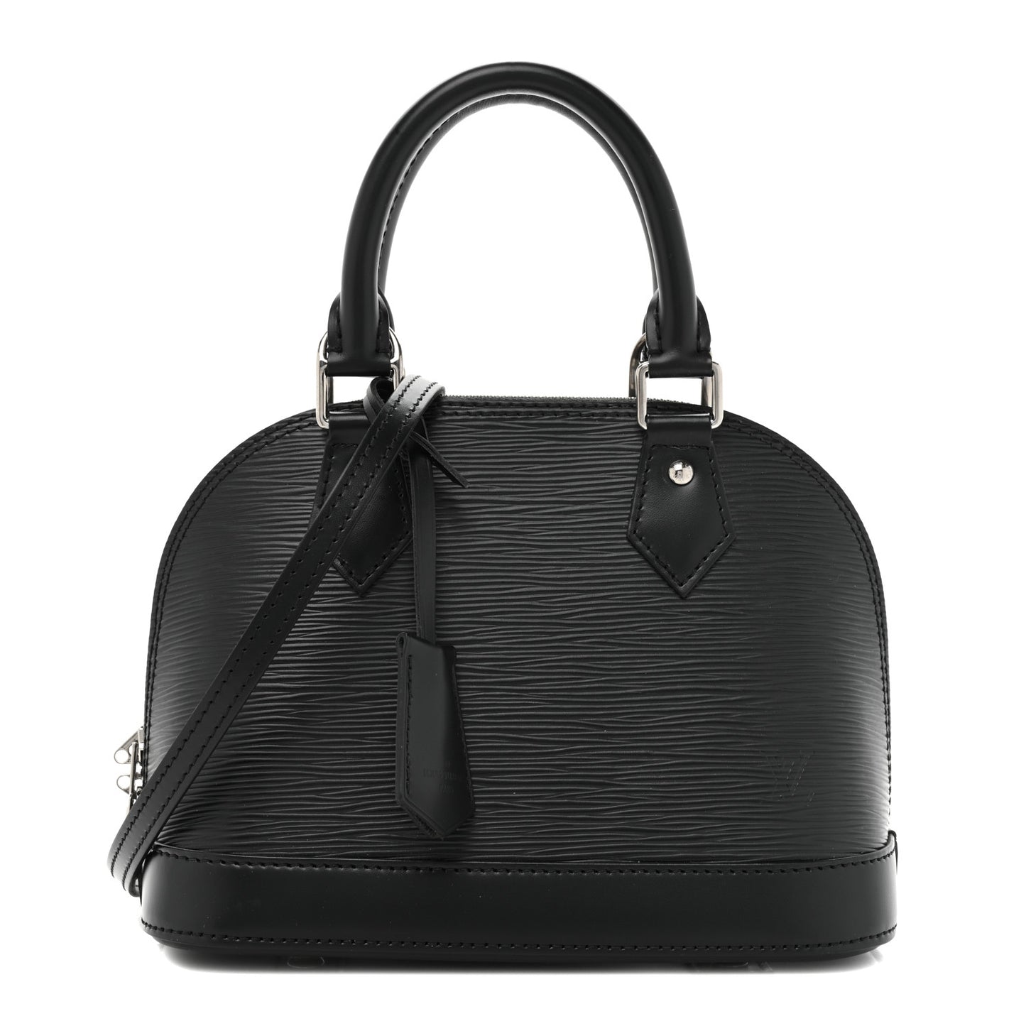 Epi Alma BB Black