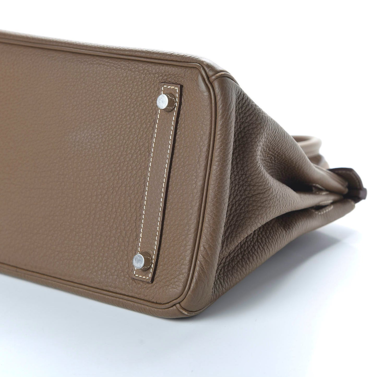 Togo Birkin 30 Etoupe
