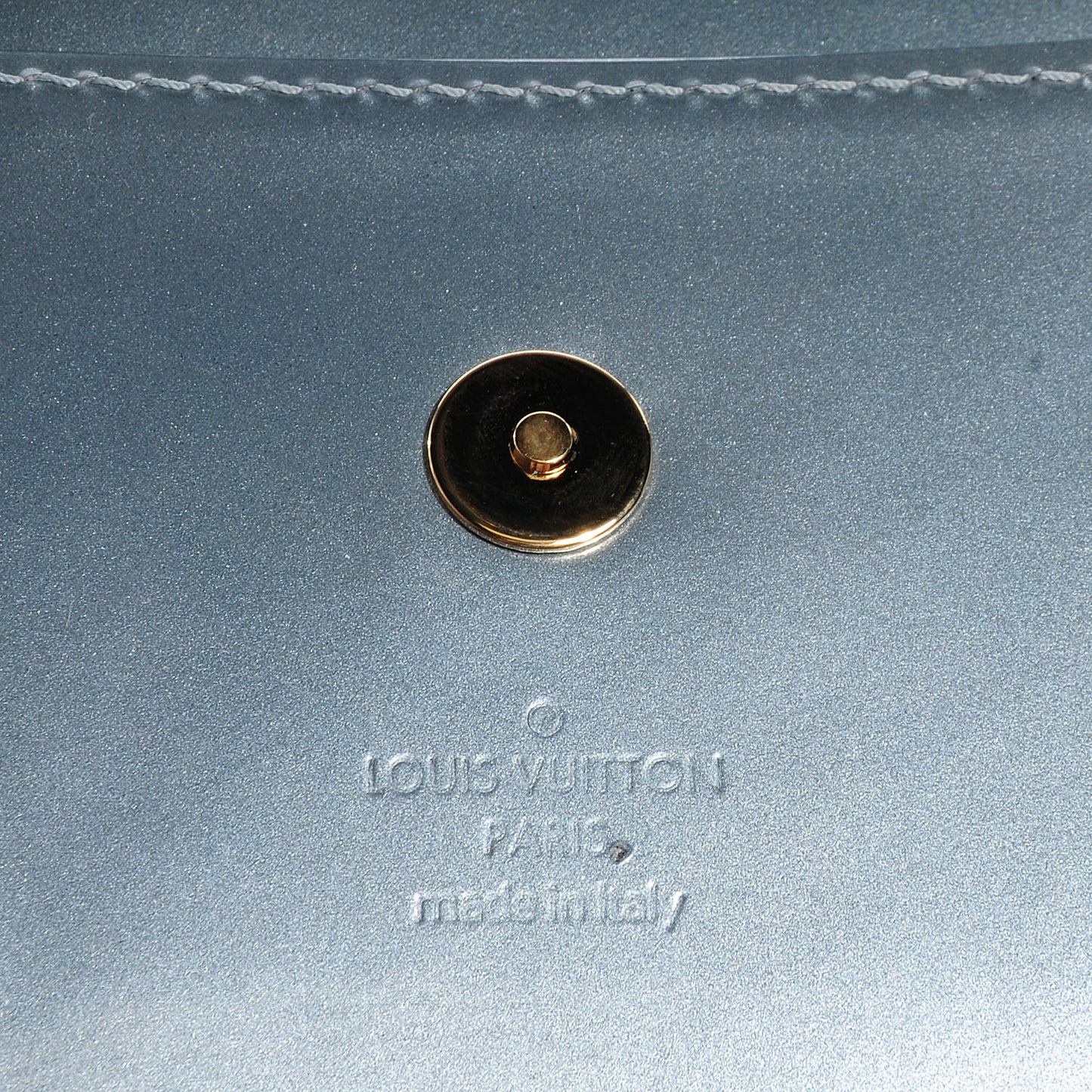 Patent Sobe Clutch Givre