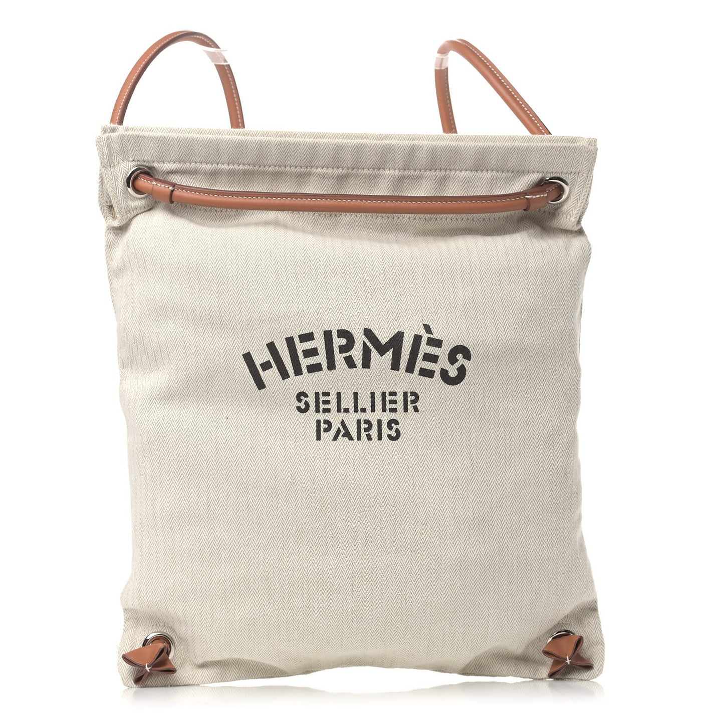 Toile Swift Maline Bag Gold Craie