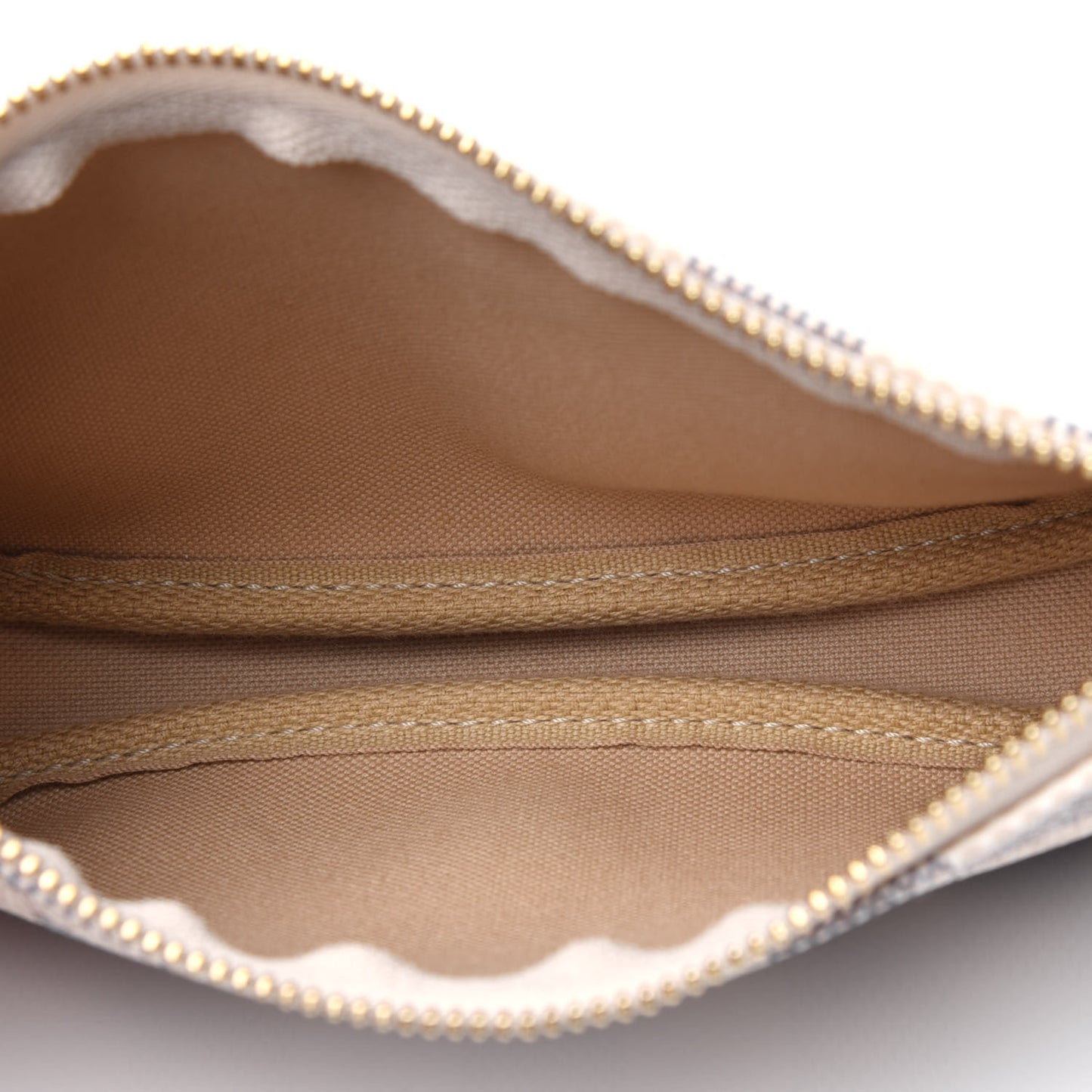 Damier Azur Mini Pochette Accessories