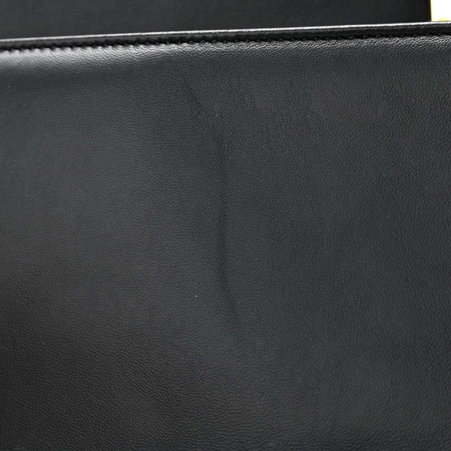 Burberry Lambskin Quilted Medium Lola Bag Black 14 of 18