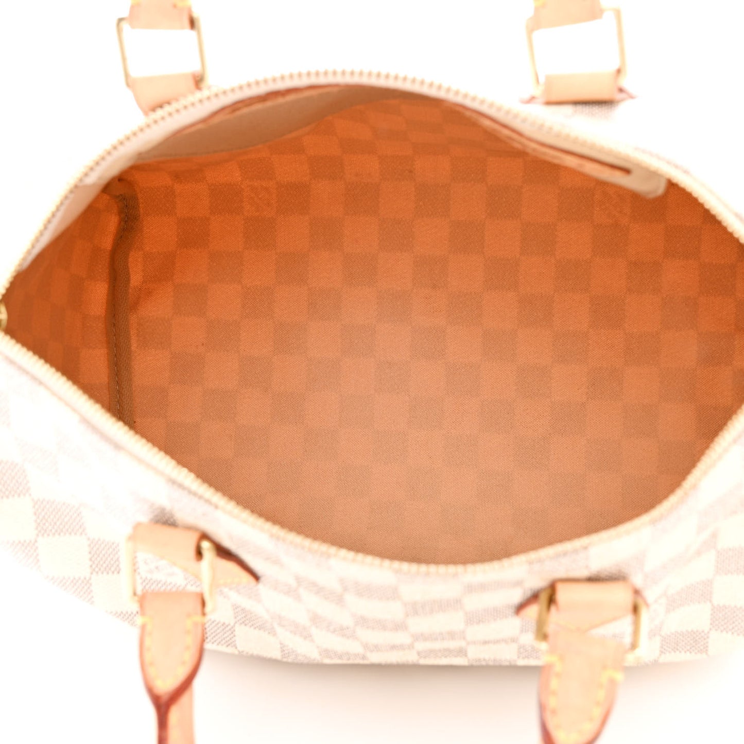 Damier Azur Speedy 30