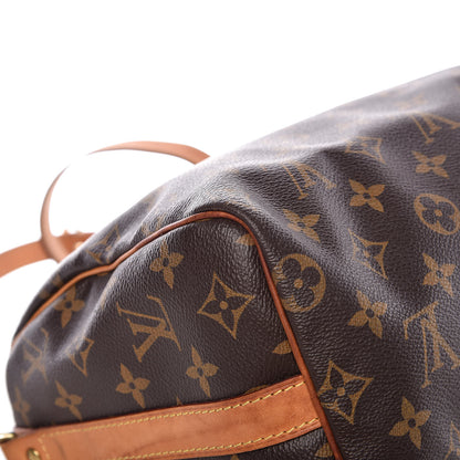 Louis Vuitton Monogram Speedy Bandouliere 25 11 of 18