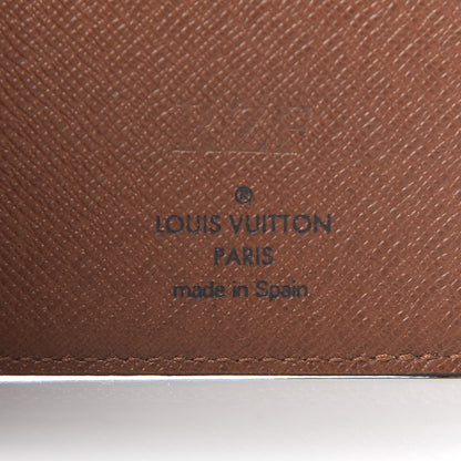 Louis Vuitton Monogram Billfold Wallet 6 of 15