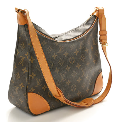 Louis Vuitton Monogram Boulogne 30 2 of 9