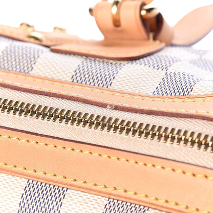 Louis Vuitton Damier Azur Berkeley 10 of 10