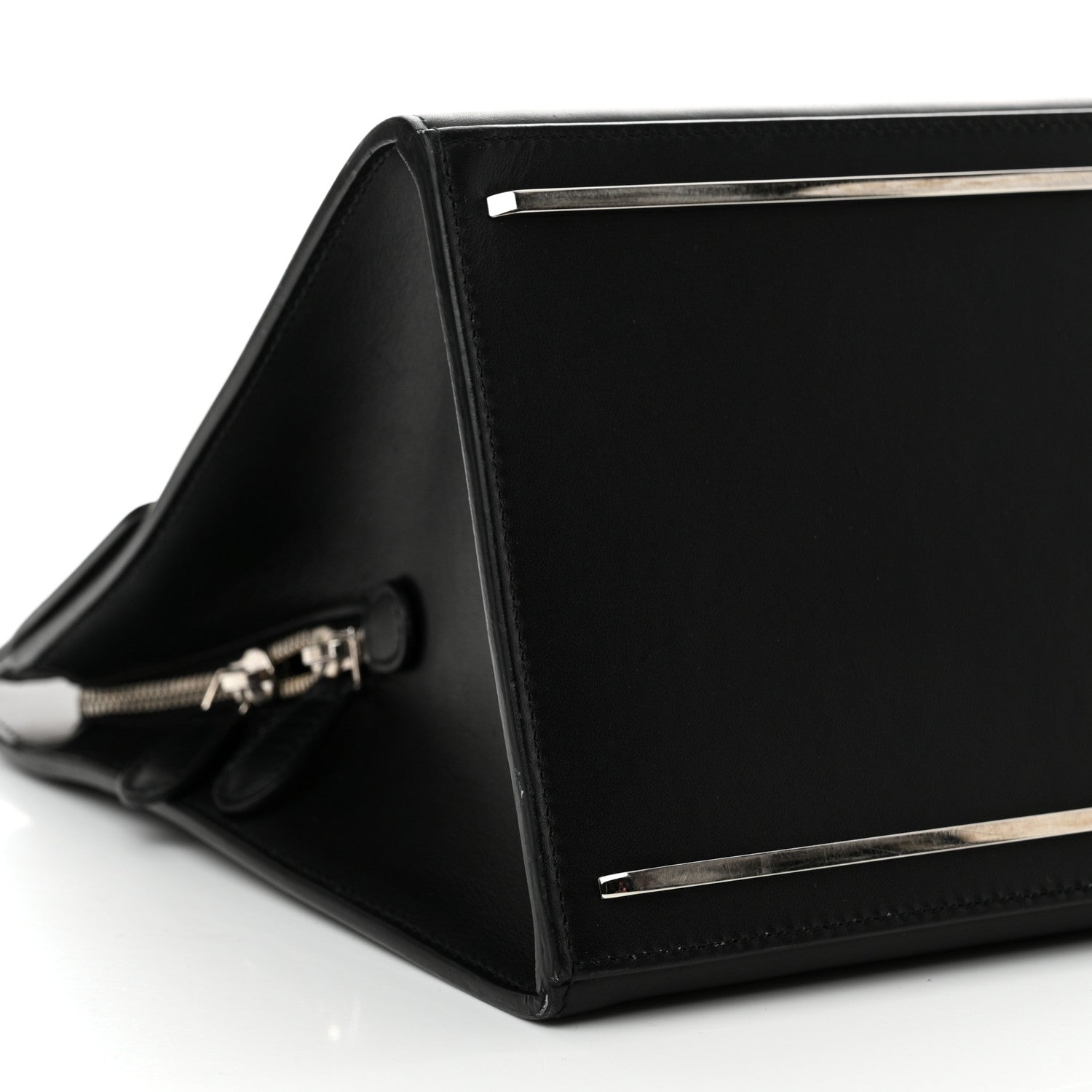 Balenciaga Le Dix Cartable Shoulder Bag Black 9 of 18