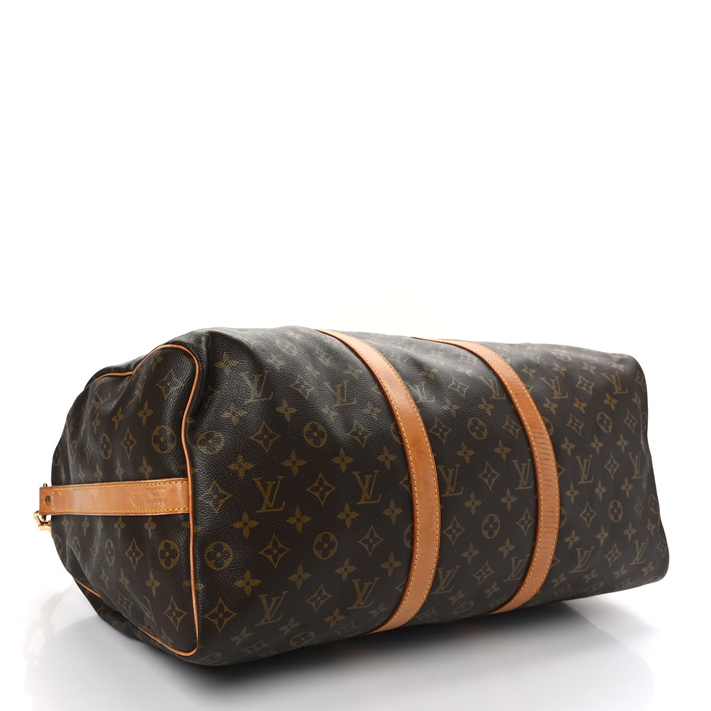 Monogram Keepall Bandouliere 50