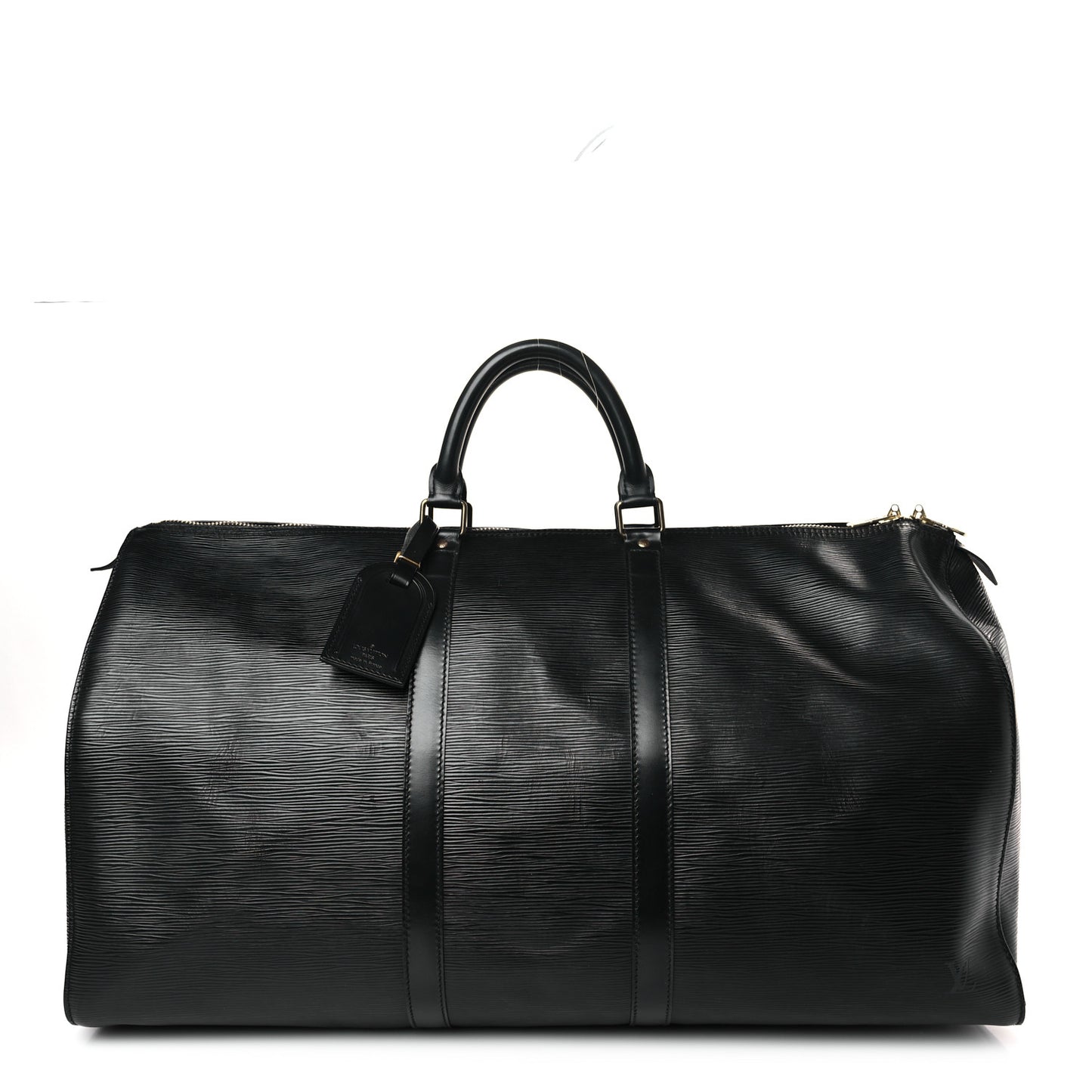 Epi Keepall 55 Black