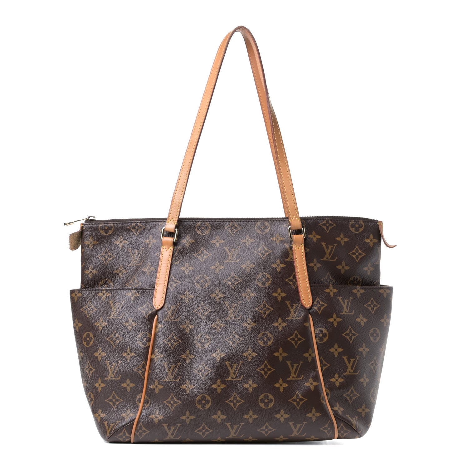 Louis Vuitton Monogram Totally MM 1 of 13