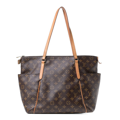 Louis Vuitton Monogram Totally MM 1 of 13