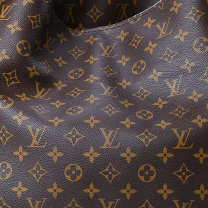 Louis Vuitton Monogram Artsy GM 9 of 9