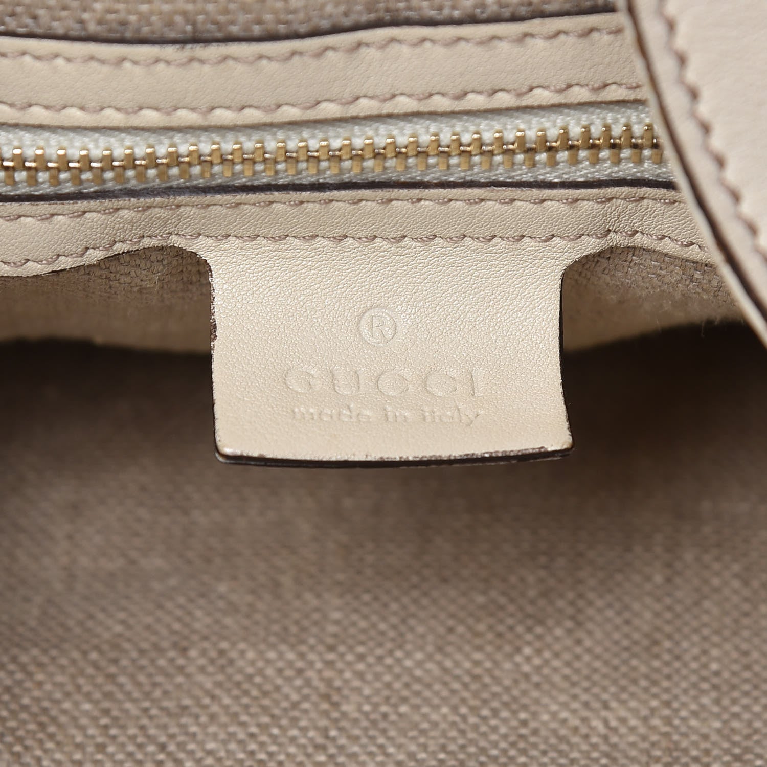 Gucci Straw Peggy Bamboo Handle Hobo 7 of 16