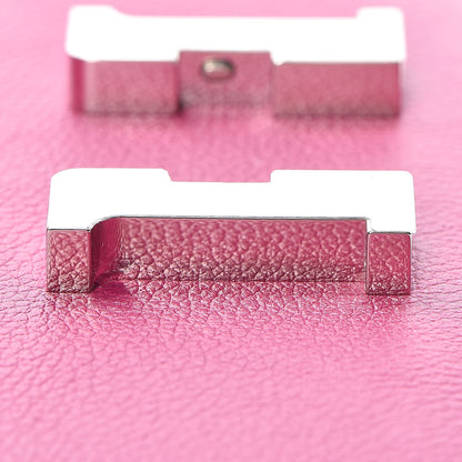 Hermes Evercolor Constance 18 Rose Pourpre 15 of 18
