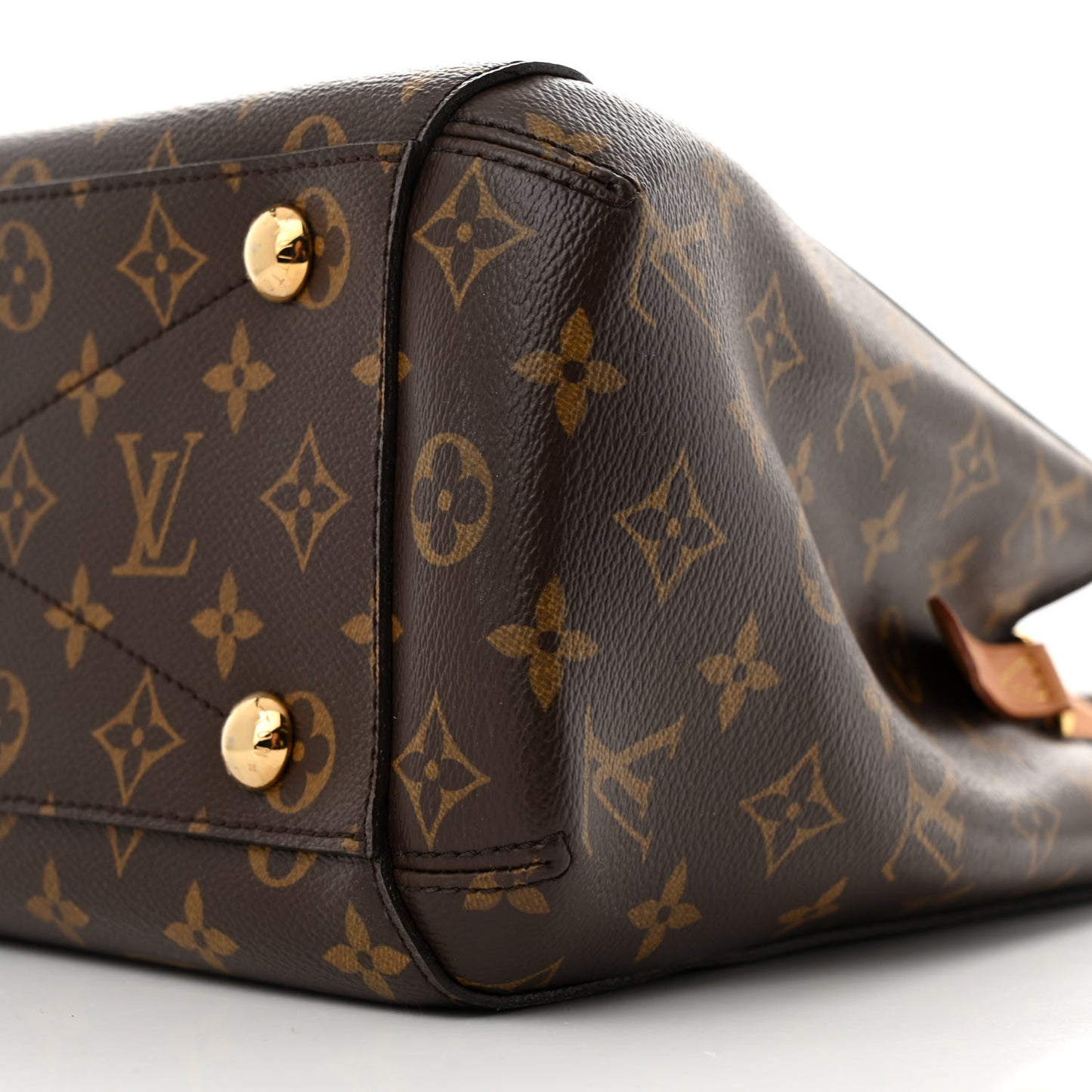 Monogram Montaigne MM